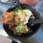 ぼっけゑラーメン - 