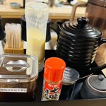 厚切りとんかつ 厚とん 五反田店 - 