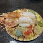 海鮮問屋 ふじ丸 - 