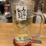 新時代 - ハイボール