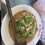 ぼっけゑラーメン - 