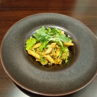 イタリア料理と吉祥寺 - 