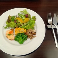 イタリア料理と吉祥寺 - 