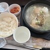 韓国料理 ミス コリア