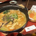 甲州ほうとう 百間 - 