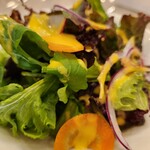 レストラン　ピアノ - 