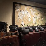 甲州ほうとう 百間 - 