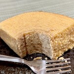 バウムクーヘン工房 はちや - 