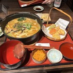 甲州ほうとう 百間 - 