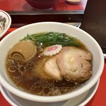 カドヤ食堂 総本店 - 