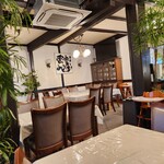 レストラン　ピアノ - 