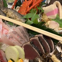 土佐料理 司 高知本店 - 