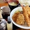 お食事処まるに - 