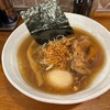 麺屋 蕪村 篠ノ井店