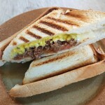 お山の食堂 たんとくわっさい - 