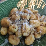 お山の食堂 たんとくわっさい - 