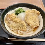 讃岐うどん 伊吹や製麺 - 