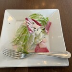 洋食屋　神戸デュシャン - 