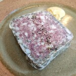 お山の食堂 たんとくわっさい - 