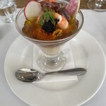 Bistro Mon. Chemin - 