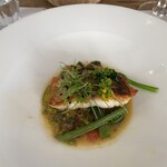 Bistro Mon. Chemin - 