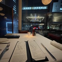 ウルフギャング・ステーキハウス シグニチャー - 