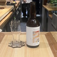 鮨 心白 - 