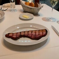 ウルフギャング・ステーキハウス シグニチャー - 