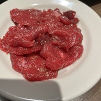 焼肉あきら - 