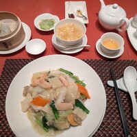 中国料理 桃李 - 