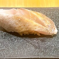 鮨 心白 - 