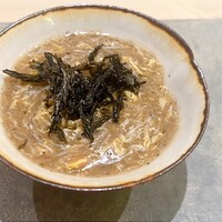 鮨 心白 - 
