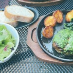 シュマッツ 有明ガーデン - 