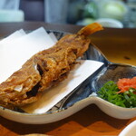 和乃家 - わが唐揚げ