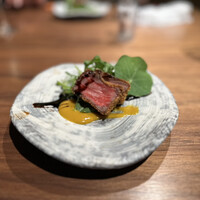 飛騨牛グリルばくろ - 