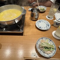 とり田 博多本店 - 