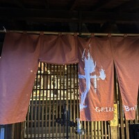 飛騨牛グリルばくろ - 