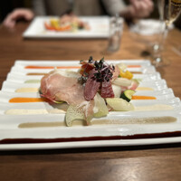 飛騨牛グリルばくろ - 