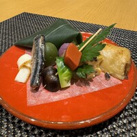 京料理 たん熊北店 Directed by M.Kurisu - 