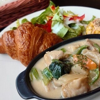 シアターカフェ C's_0