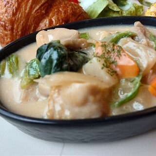 シアターカフェ C's_1