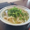 うどん 一福