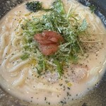 うどん伊呂波 - 
