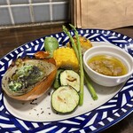 アカミヤコウシ - 