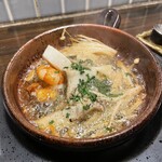 アカミヤコウシ - 