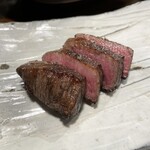 アカミヤコウシ - 