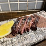 アカミヤコウシ - 