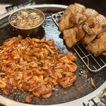 韓国料理 漢陽 - 