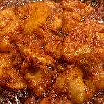 韓国料理 漢陽 - 