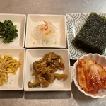 韓国料理 漢陽 - 